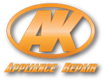AK Appliance Repair
