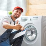 major appliance repair